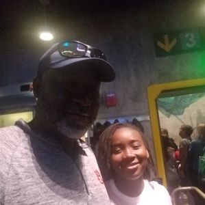 Meet your Posher, Errick